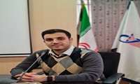انتصاب آرمان محمدی به عنوان دبیر مرکزی کمیته تحقیقات دانشجویی دانشگاه 
