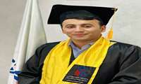 محمد سعید میرزایی دانشجوی دکترای رشته پرستاری با موفقیت از رساله خود دفاع کرد