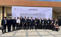 درخشش پژوهشگران دانشگاه علوم پزشکی ایران در اختتامیه کنگره بین المللی علوم پزشکی