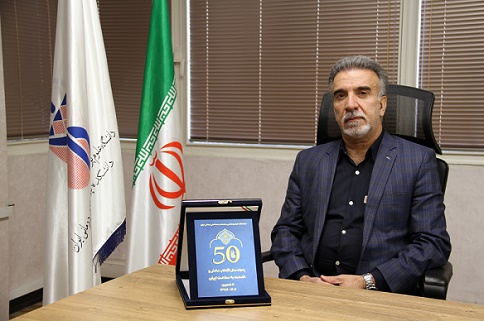 پیام تبریک انتصاب دکتر فریدون خیری به عنوان سرپرست دانشکده علوم پزشکی و خدمات بهداشتی درمانی خمین